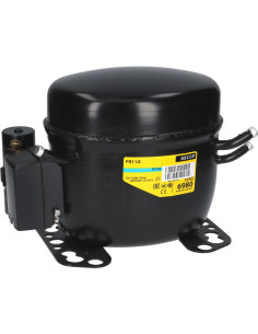 SECOP FR11G CSIR FRIDGE COMPRESSOR