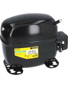 SECOP SC10G CSIR FRIDGE COMPRESSOR