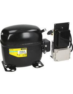 SECOP SC21G CSR FRIDGE COMPRESSOR