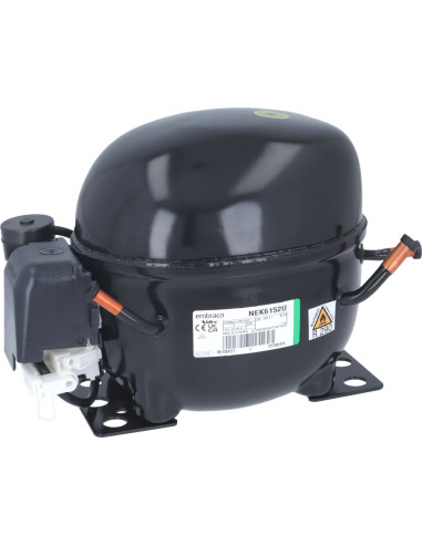 EMBRACO NEK6152U COMPRESSOR