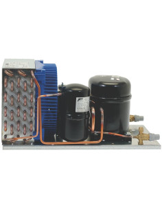 EMBRACO AV6214Z Refrigeration Unit