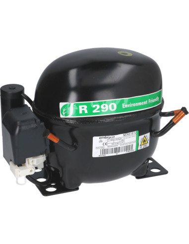 EMBRACO NEK6181U COMPRESSOR